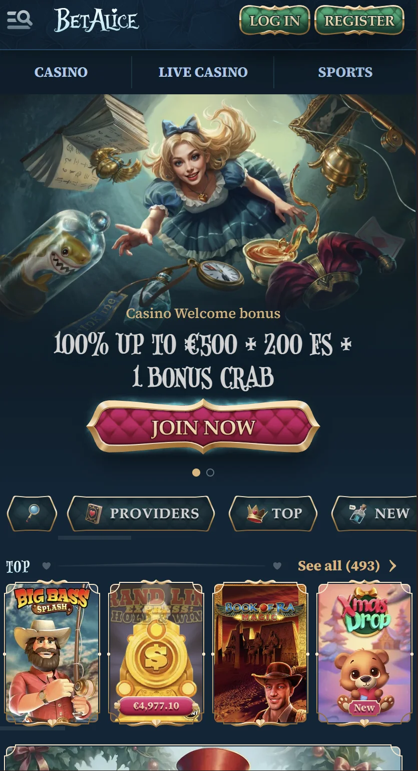 App